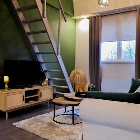 Aux Portes De Saint Omer : Maison Chaleureuse Wizernes Eksteriør billede