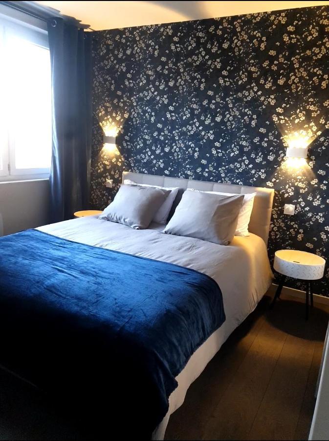 Aux Portes De Saint Omer : Maison Chaleureuse Wizernes Eksteriør billede